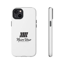 Load image into Gallery viewer, Mairo Wear Phone Case — Tough Cases by Mairo Wear (Life Worth Living)