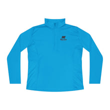 Load image into Gallery viewer, Mairo Wear Ladies Quarter-Zip Pullover