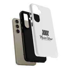 Load image into Gallery viewer, Mairo Wear Phone Case — Tough Cases by Mairo Wear (Life Worth Living)