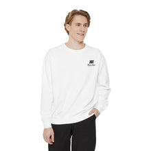 Load image into Gallery viewer, Mairo Wear Minimalist Chest Logo Sweatshirt