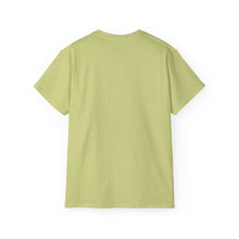 Load image into Gallery viewer, Mairo Wear — Chest Print Cotton T-Shirt