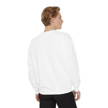 Load image into Gallery viewer, Mairo Wear Minimalist Chest Logo Sweatshirt