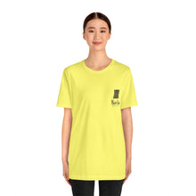 Load image into Gallery viewer, Mairo Wear Unisex Jersey Short Sleeve Tee