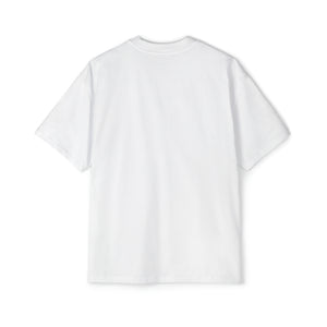 Mairo Wear Men's Heavy Oversized Tee