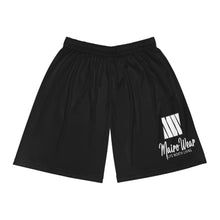 Load image into Gallery viewer, Mairo Wear Basketball Shorts
