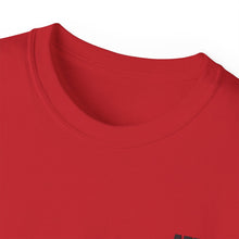 Load image into Gallery viewer, Mairo Wear — Chest Print Cotton T-Shirt