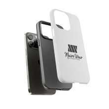 Load image into Gallery viewer, Mairo Wear Phone Case — Tough Cases by Mairo Wear (Life Worth Living)