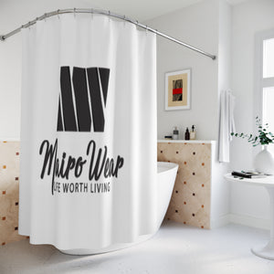 Mairo Wear Shower Curtains