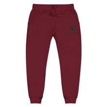 Load image into Gallery viewer, Mairo Wear Embroidered Fleece Sweatpants