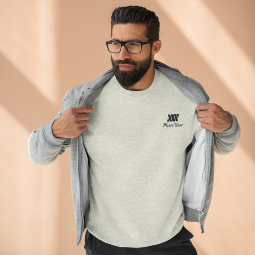 Mairo Wear Unisex Crewneck Sweatshirt