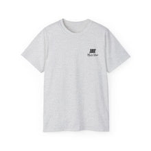 Load image into Gallery viewer, Mairo Wear — Chest Print Cotton T-Shirt
