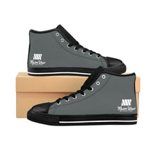 Load image into Gallery viewer, Mairo Wear Men&#39;s High-top Sneakers