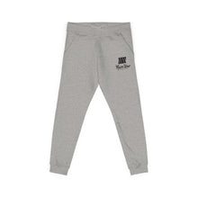 Load image into Gallery viewer, Mairo Wear Embroidered Fleece Sweatpants