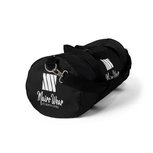 Mairo Wear Duffel Bag