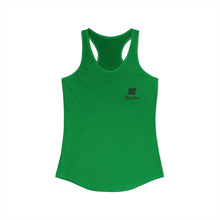 Load image into Gallery viewer, Mairo Wear Women's Ideal Racerback Tank