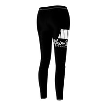 Load image into Gallery viewer, Mairo Wear Women&#39;s Cut &amp; Sew Casual Leggings