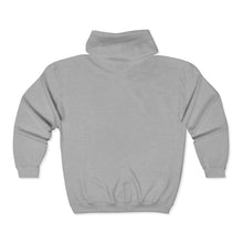 Load image into Gallery viewer, Mairo Wear Unisex Heavy Blend™ Full Zip Hooded Sweatshirt