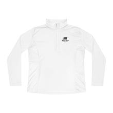 Load image into Gallery viewer, Mairo Wear Ladies Quarter-Zip Pullover