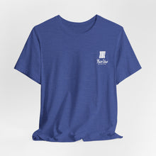 Load image into Gallery viewer, Mairo Wear Classic White Tee — Unisex Jersey Short Sleeve T-Shirt
