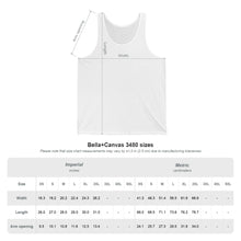 Load image into Gallery viewer, Mairo Wear Unisex Jersey Tank