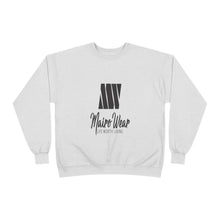 Load image into Gallery viewer, Mairo Wear Logo Crewneck Sweatshirt