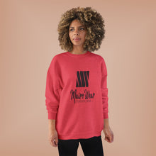 Load image into Gallery viewer, Mairo Wear Logo Crewneck Sweatshirt