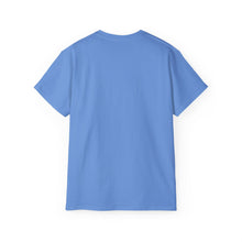 Load image into Gallery viewer, Mairo Wear — Chest Print Cotton T-Shirt