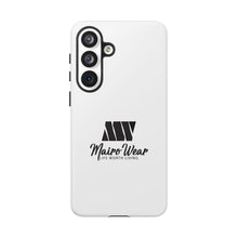 Load image into Gallery viewer, Mairo Wear Phone Case — Tough Cases by Mairo Wear (Life Worth Living)