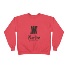 Load image into Gallery viewer, Mairo Wear Logo Crewneck Sweatshirt