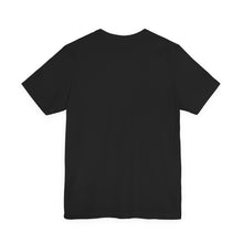 Load image into Gallery viewer, Mairo Wear Classic White Tee — Unisex Jersey Short Sleeve T-Shirt