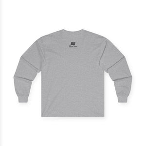 Ultra Cotton Long Sleeve Tee