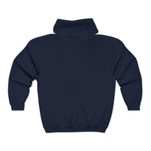 Load image into Gallery viewer, Mairo Wear Unisex Heavy Blend™ Full Zip Hooded Sweatshirt