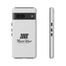 Load image into Gallery viewer, Mairo Wear Phone Case — Tough Cases by Mairo Wear (Life Worth Living)