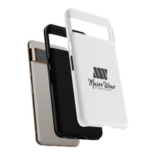 Load image into Gallery viewer, Mairo Wear Phone Case — Tough Cases by Mairo Wear (Life Worth Living)