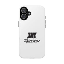 Load image into Gallery viewer, Mairo Wear Phone Case — Tough Cases by Mairo Wear (Life Worth Living)