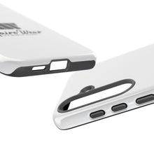 Load image into Gallery viewer, Mairo Wear Phone Case — Tough Cases by Mairo Wear (Life Worth Living)