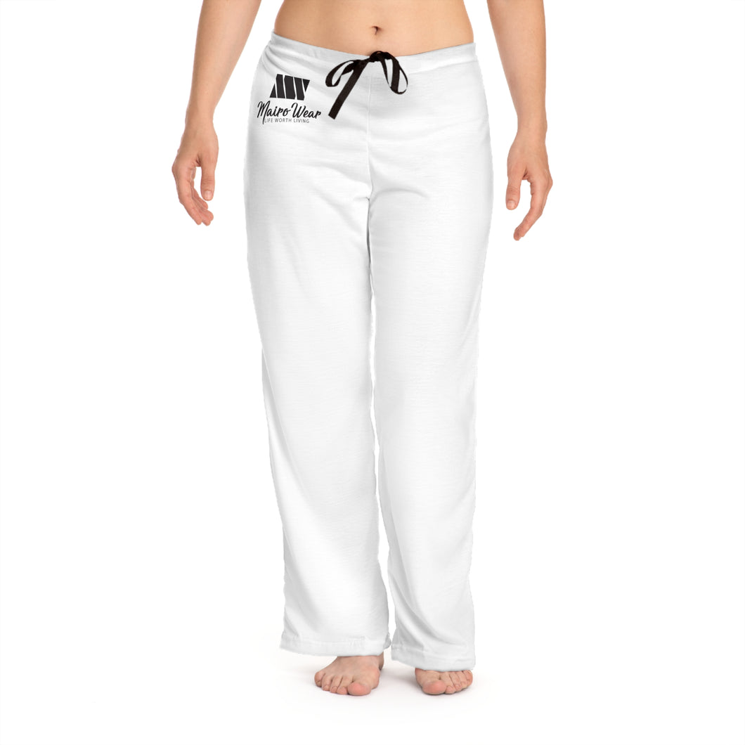 Mairo Wear Women's Pajama Pants