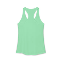 Load image into Gallery viewer, Mairo Wear Women's Ideal Racerback Tank