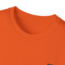 Load image into Gallery viewer, Mairo Wear — Chest Print Cotton T-Shirt