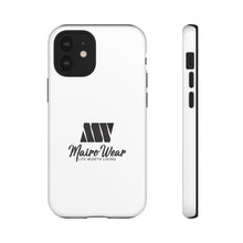 Load image into Gallery viewer, Mairo Wear Phone Case — Tough Cases by Mairo Wear (Life Worth Living)