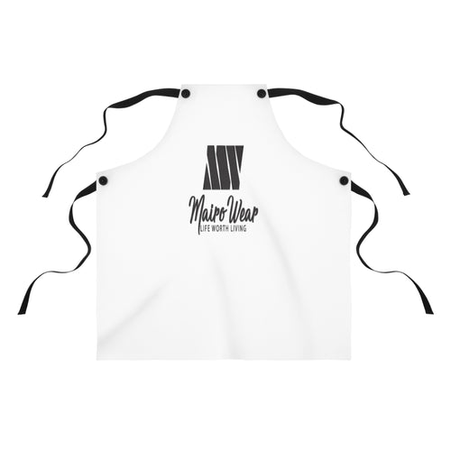 Mairo Wear Apron