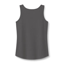 Load image into Gallery viewer, Mairo Wear Women's Tank Top — Minimal 'Make Waves' Script Logo