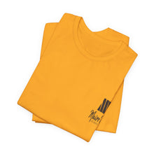 Load image into Gallery viewer, Mairo Wear Unisex Jersey Short Sleeve Tee