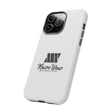 Load image into Gallery viewer, Mairo Wear Phone Case — Tough Cases by Mairo Wear (Life Worth Living)