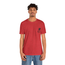 Load image into Gallery viewer, Mairo Wear Unisex Jersey Short Sleeve Tee