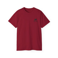 Load image into Gallery viewer, Mairo Wear — Chest Print Cotton T-Shirt