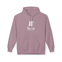 Load image into Gallery viewer, Mairo Wear Unisex Midweight Softstyle Fleece Hoodie