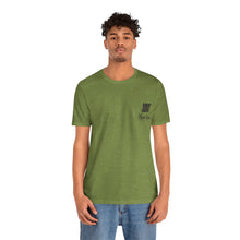 Load image into Gallery viewer, Mairo Wear Unisex Jersey Short Sleeve Tee