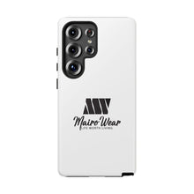 Load image into Gallery viewer, Mairo Wear Phone Case — Tough Cases by Mairo Wear (Life Worth Living)