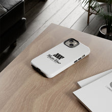 Load image into Gallery viewer, Mairo Wear Phone Case — Tough Cases by Mairo Wear (Life Worth Living)